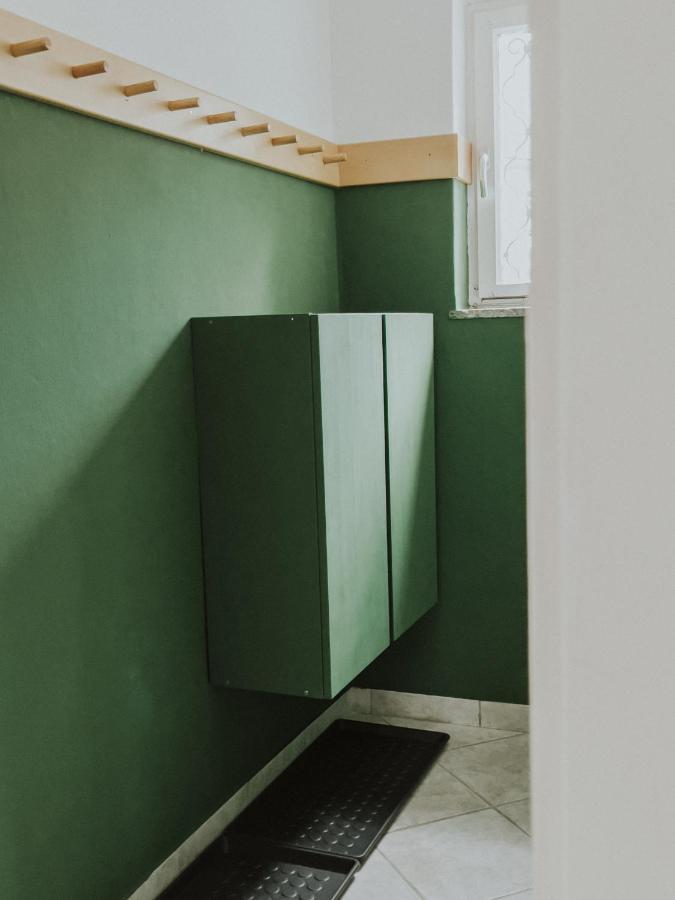 Home In Блед Екстериор снимка